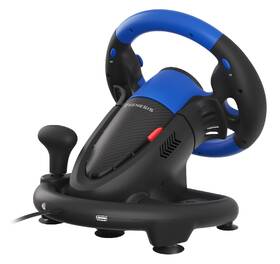 Volant Genesis SEABORG 350 čierna/modrá

 obrázok produktu 3 z 7