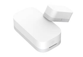 Senzor Aqara Smart Home Dverný a Okenný senzor T1 biely

 obrázok produktu 1 z 7