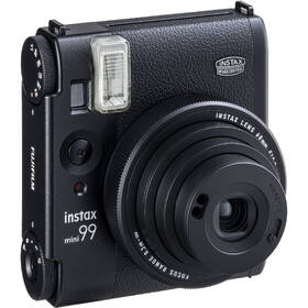 Instantný fotoaparát Fujifilm Instax mini 99 čierny

 obrázok produktu 2 z 9