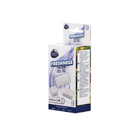 Uhlíkový filter do dózy na potraviny Care+Protect CFSFB4004 

 obrázok produktu 12 z 13
