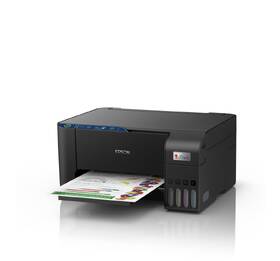 Tlačiareň multifunkčná Epson EcoTank L3271 čierna

 obrázok produktu 4 z 6