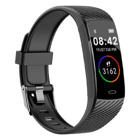 Fitness náramok Carneo Essential HR+ Sport čierny

 obrázok produktu 5 z 13