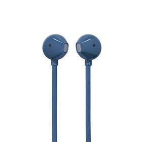 Slúchadlá JBL Tune 305 USB-C modrá

 obrázok produktu 2 z 5