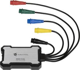 Motokamera NAVITEL M800 DUAL čierna

 obrázok produktu 9 z 20