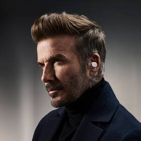 Slúchadlá Bowers & Wilkins Pi8 biela

 obrázok produktu 9 z 13