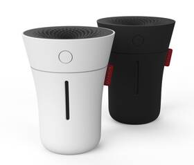 Zvlhčovač vzduchu Boneco U50 WHITE 

 obrázok produktu 7 z 7