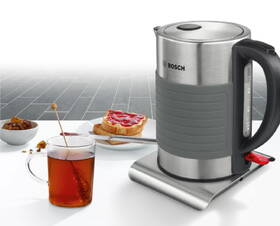 Rýchlovarná kanvica Bosch TWK7S05 

 obrázok produktu 1 z 7