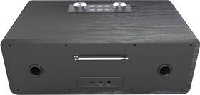 Internetový rádioprijímač s DAB+ Albrecht DR 690 CD čierny

 obrázok produktu 10 z 11