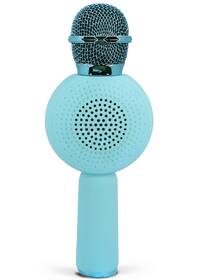 Karaoke mikrofón OTL Technologies PAW Patrol PopSing modrý

 obrázok produktu 2 z 6