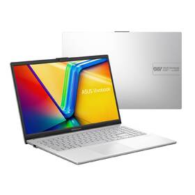 Notebook Asus Vivobook Go 15 strieborný

 obrázok produktu 8 z 10