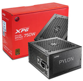 Zdroj ADATA Pylon 750W 

 obrázok produktu 6 z 6