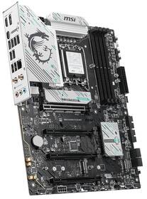 Základná doska MSI B860 GAMING PLUS WIFI 

 obrázok produktu 1 z 4
