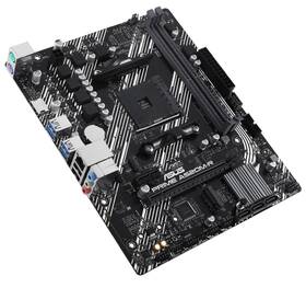 Základná doska Asus A520M-R 

 obrázok produktu 2 z 7
