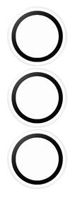 Ochranné sklo šošovky fotoaparátu PanzerGlass HoOps na Samsung Galaxy S25 priehľadné

 obrázok produktu 1 z 8