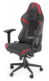 Herná stolička ENDORFY Scrim RD čierna/červená

 obrázok produktu 3 z 11