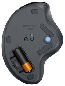 Myš Logitech ERGO M575S Wireless Trackball 

 obrázok produktu 16 z 17