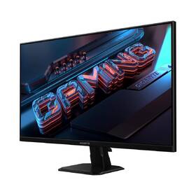 Herný monitor GIGABYTE GS27FA čierny

 obrázok produktu 2 z 8