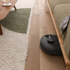 Robotický vysávač iRobot 105 Combo + AutoEmpty dock Black čierny

 obrázok produktu 13 z 15