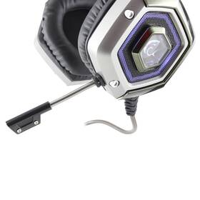 Headset White Shark GH-1841 

 obrázok produktu 1 z 4
