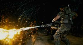 Hra Ubisoft PlayStation 4 Aliens: Fireteam Elite 

 obrázok produktu 2 z 4