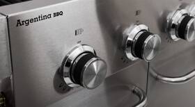 Gril G21 Argentina BBQ nerez

 obrázok produktu 6 z 19