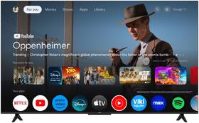 Televízor TCL 55T69C 

 obrázok produktu 9 z 10