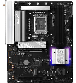 Základná doska ASRock B860 Pro RS WiFi 

 obrázok produktu 1 z 5