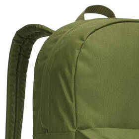 Batoh na notebook Case Logic Commence 24 l zelený

 obrázok produktu 8 z 9