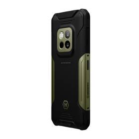 Mobilný telefón myPhone Hammer Construction 2 Thermal 5G 8 GB / 256 GB zelený

 obrázok produktu 5 z 10