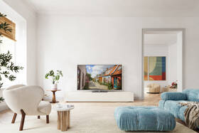 Televízor Panasonic TV-43W93BE6 

 obrázok produktu 10 z 10