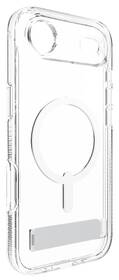 Kryt na mobil ZAGG Crystal Palace Snap Kickstand na Apple iPhone Air priehľadný

 obrázok produktu 2 z 12