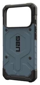 Kryt na mobil UAG Pathfinder MagSafe na Apple iPhone 17 Pro modrý

 obrázok produktu 9 z 15