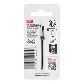 Nástrčná hlavica Kreator KRTH30701 1/2" 10mm 

 obrázok produktu 1 z 1