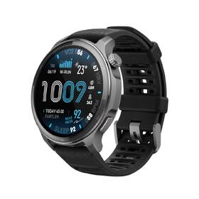 Inteligentné hodinky Amazfit Balance 2 XT čierne/strieborné

 obrázok produktu 1 z 7