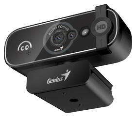 Webkamera Genius FaceCam OPEN čierna

 obrázok produktu 4 z 7