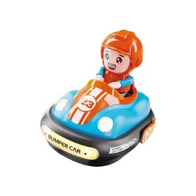 RC auto Maxlife MXRC-500 (2 ks) 

 obrázok produktu 2 z 8