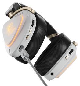 Headset Asus ROG Delta II-KJP biely

 obrázok produktu 4 z 9