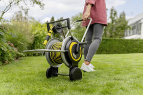 Vozík na hadice Kärcher HT 5.20 M Set 

 obrázok produktu 2 z 5