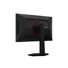 Herný monitor AOC 25G4KUR čierny

 obrázok produktu 6 z 8