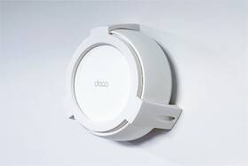Držiak OEM na stenu aj strop pre TP-Link Deco BE25 biely

 obrázok produktu 6 z 8