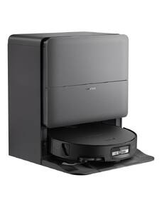 Robotický vysávač Roborock Saros 20 Sonic Complete Black čierny

 obrázok produktu 5 z 23