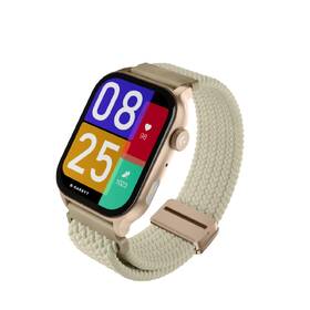 Inteligentné hodinky Garett Activity 3 GRC zlaté

 obrázok produktu 1 z 9