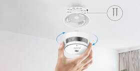 Kompletný set Safe FIRE & CO biela

 obrázok produktu 4 z 6