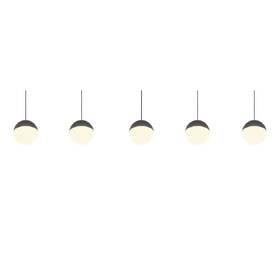 LED stropné svietidlo Reality R33555142 SENTA 

 obrázok produktu 3 z 4