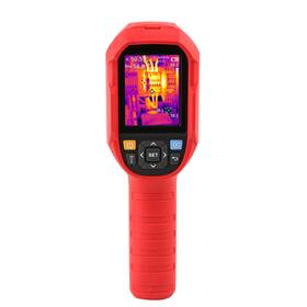 Termokamera UNI-T UTi260B 

 obrázok produktu 3 z 11