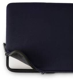 Puzdro na notebook Pipetto Classic Fit Sleeve Dark Blue - MacBook Neo 13 

 obrázok produktu 6 z 14