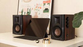 Reproduktory Swan D100 (2 ks) hnedé

 obrázok produktu 8 z 12