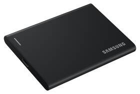 SSD externý Samsung P7 8TB čierny

 obrázok produktu 4 z 11