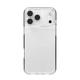 Kryt na mobil ZAGG Crystal Palace Lite na Apple iPhone 18 Pro / 17 Pro priehľadný

 obrázok produktu 1 z 1
