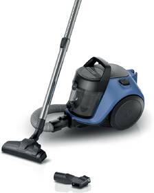 Podlahový vysávač Bosch BGC05LBU2 modrý

 obrázok produktu 1 z 9